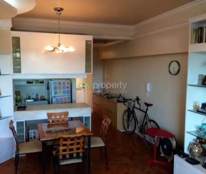 Asia Tower 1-Bedroom Condo for Rent.03