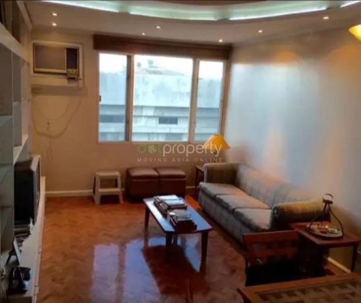 Asia Tower 1-Bedroom Condo for Rent.04