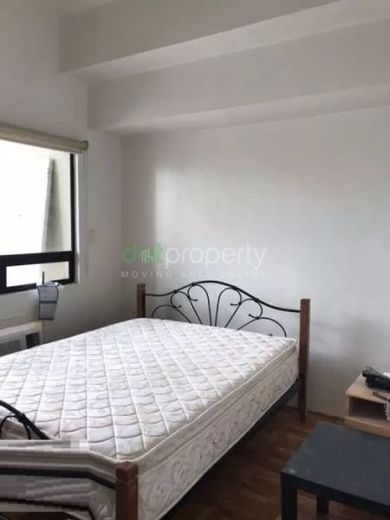 "Condominium For Rent in BSA Suites, Manila City."01