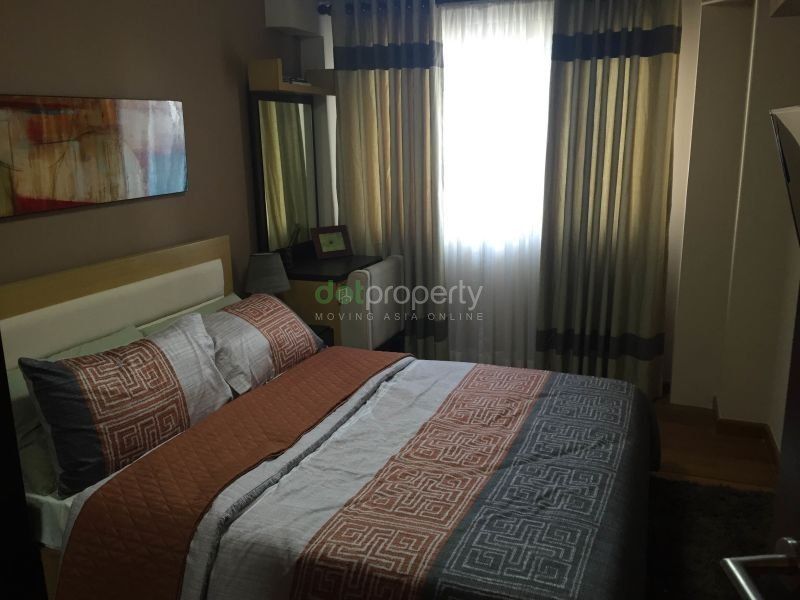 "Condominium for RENT in Signa Residences, Makati City."03