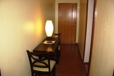 Eastwood City Semi Furnished Condo Unit for Rent02