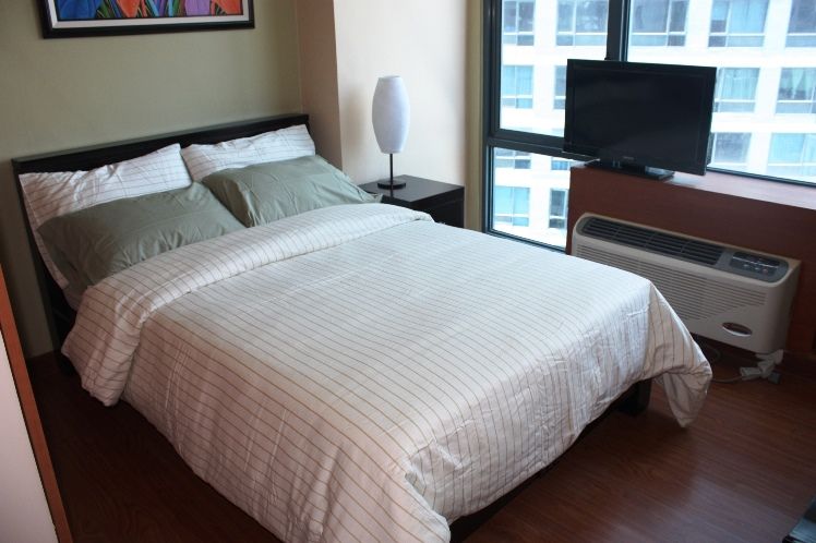 Eastwood City Semi Furnished Condo Unit for Rent04