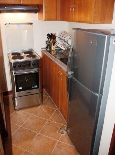 Eastwood City Semi Furnished Condo Unit for Rent05