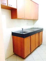Eastwood City Studio Unfurnished Condo Unit for Rent02