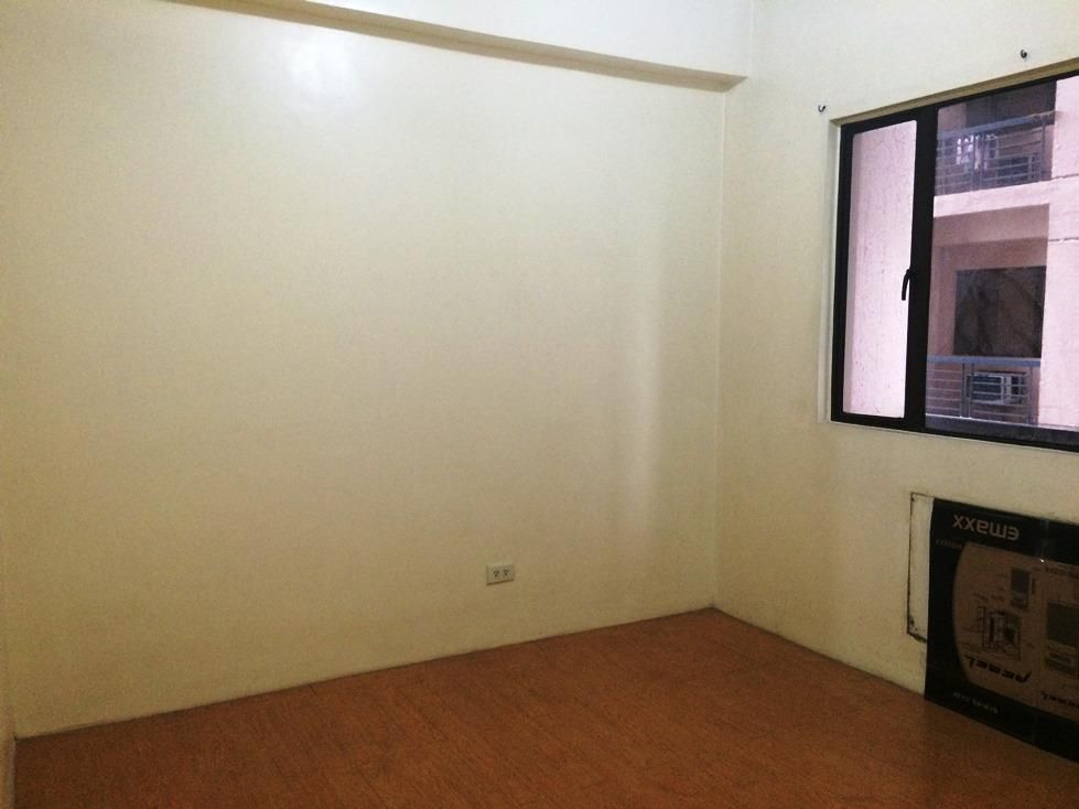 Eastwood City Studio Unfurnished Condo Unit for Rent04