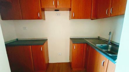 Affordable Bare Studio Unit for Rent in Eastwood City Libis QC02