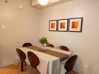 2BR Condo Unit for Rent in Eastwood City02