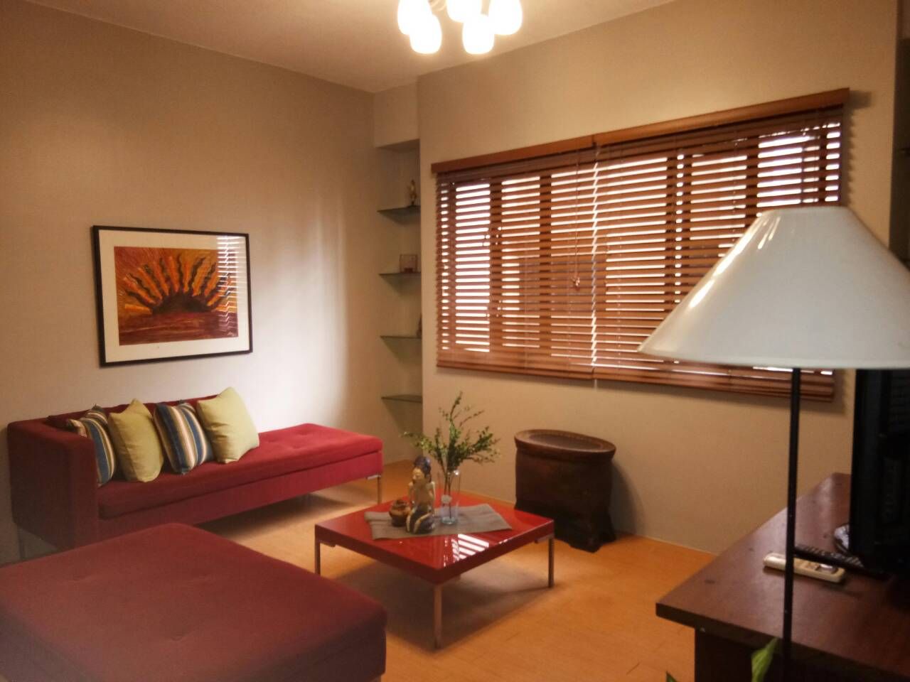 2BR Condo Unit for Rent in Eastwood City04