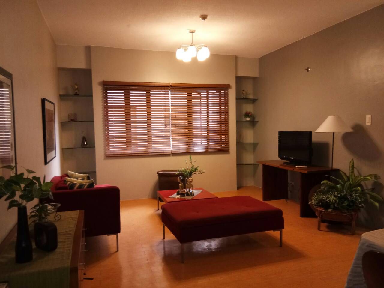 2BR Condo Unit for Rent in Eastwood City05