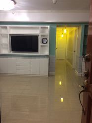 For Rent 3BR Condo Unit in Eastwood City QC02