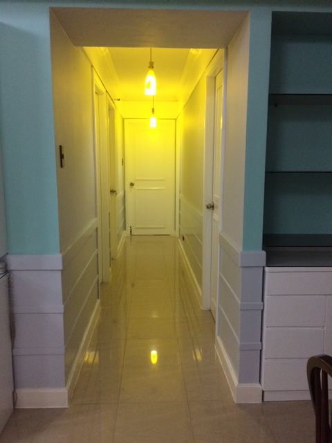 For Rent 3BR Condo Unit in Eastwood City QC05