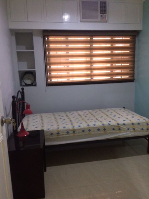 For Rent 3BR Condo Unit in Eastwood City QC06