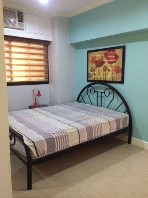 For Rent 3BR Condo Unit in Eastwood City QC07