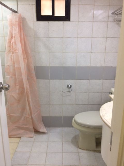 For Rent 3BR Condo Unit in Eastwood City QC09