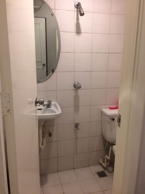 For Rent 3BR Condo Unit in Eastwood City QC10