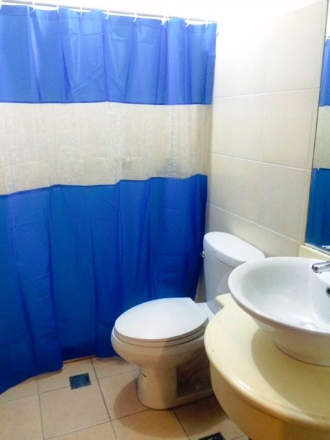 Eastwood City 1 Bedroom Condo Unit for Rent03
