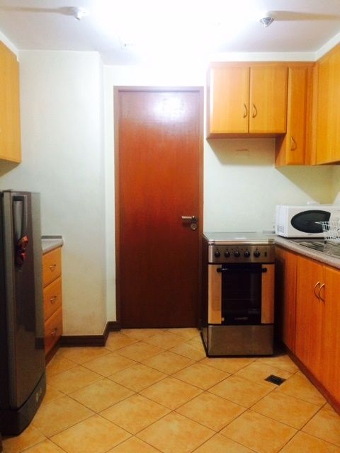 Eastwood City 1 Bedroom Condo Unit for Rent04