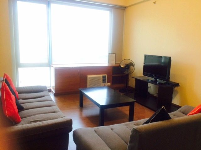 Eastwood City 1 Bedroom Condo Unit for Rent05