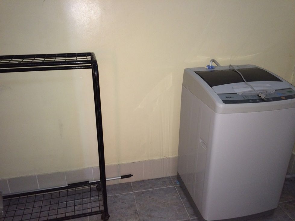 1BR Condo Unit for Rent in Eastwood City Libis QC03