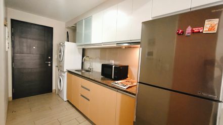 Eastwood City Furnished Studio Unit for Rent02