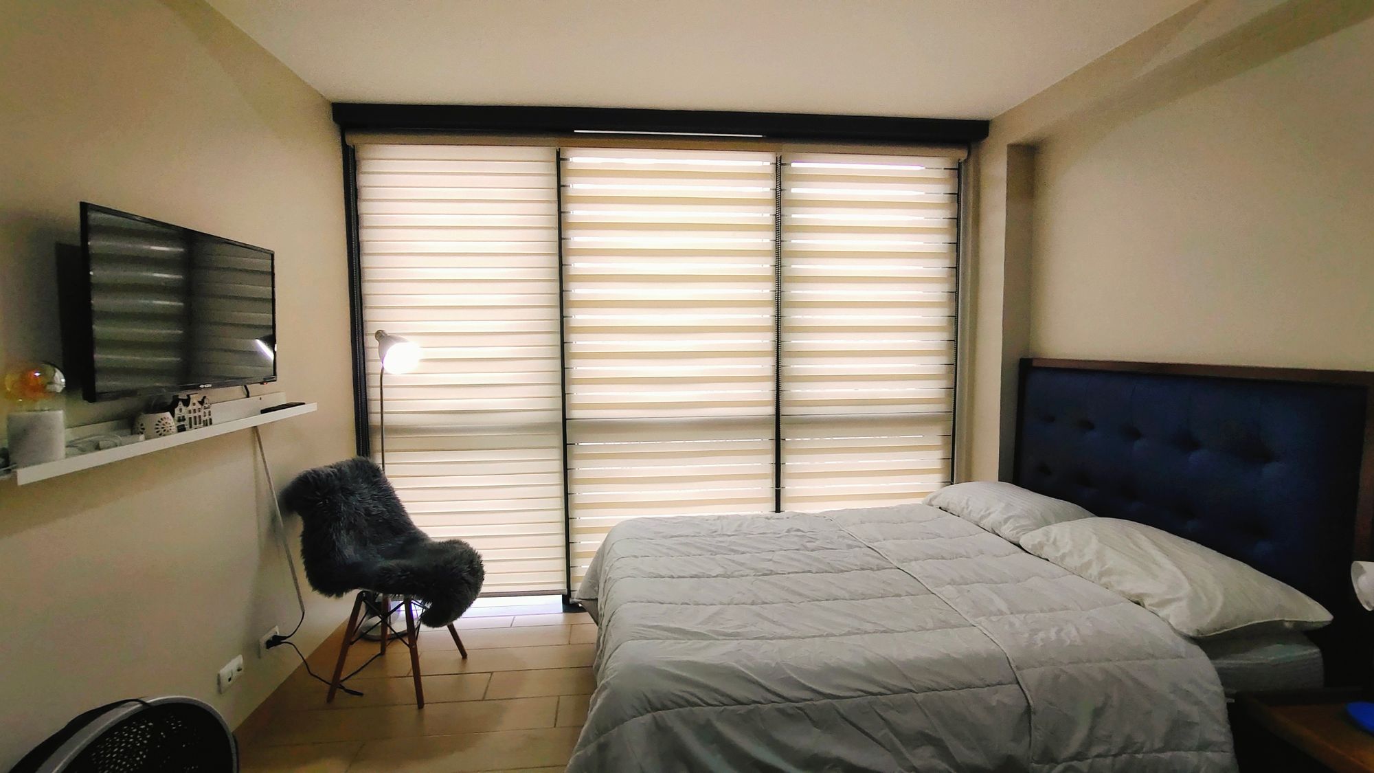 Eastwood City Furnished Studio Unit for Rent05