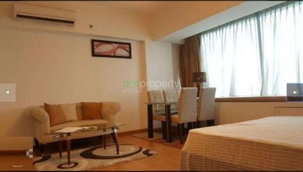 "Condo For Rent in St. Francis Shangri-La Place, Mandaluyong."02