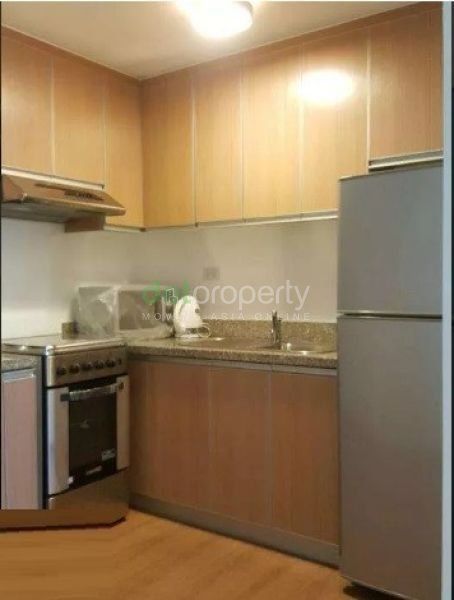 "Condo For Rent in St. Francis Shangri-La Place, Mandaluyong."03