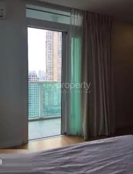 Park Terraces 1-Bedroom Condo for Rent.04