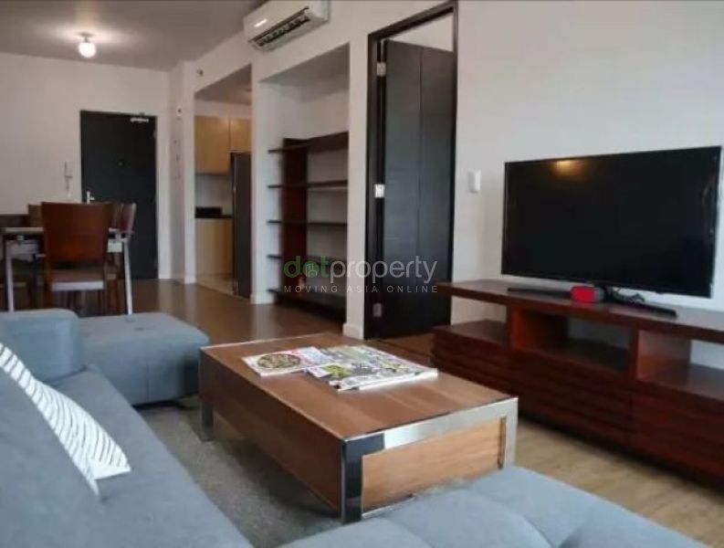 Two Serendra 1-Bedroom Condo for Rent.03