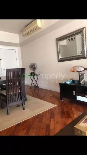 The Manansala 1-Bedroom Condo for Rent.01