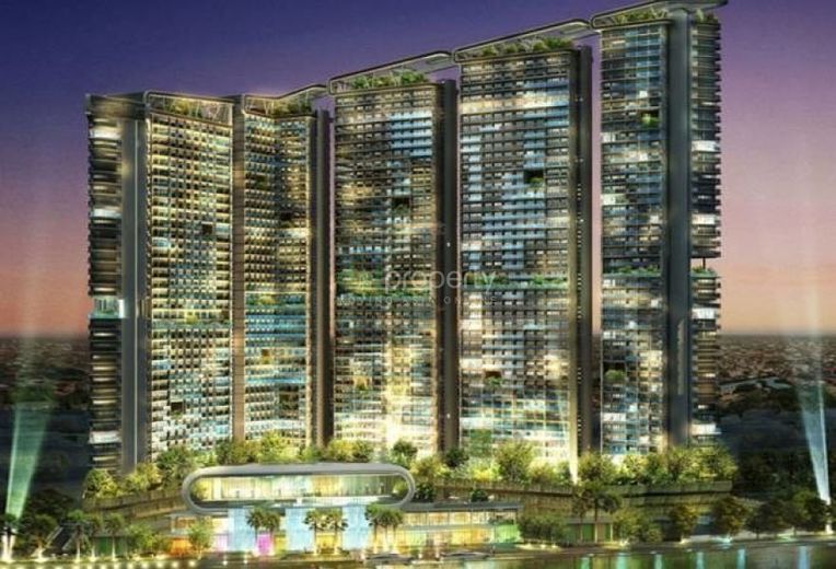 Acqua Private Residences 1-bedroom Condo For Rent.01