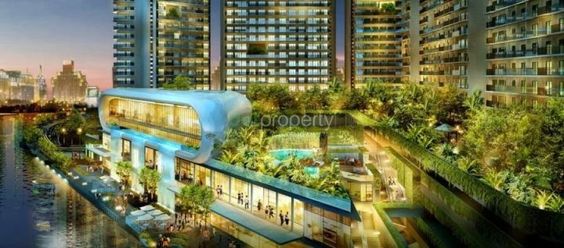 Acqua Private Residences 1-bedroom Condo For Rent.02