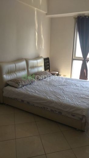 Studio Unit Condo for Rent in Paseo Parkview Suite.01