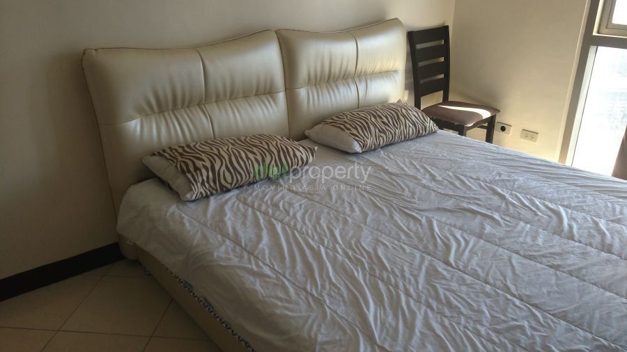 Studio Unit Condo for Rent in Paseo Parkview Suite.04