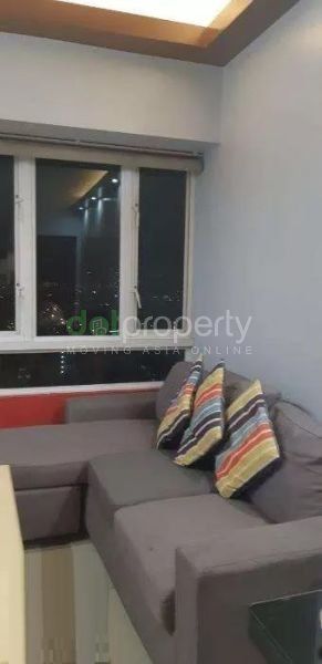 "Condominium For Rent in The Beacon Residences, Makati City."03