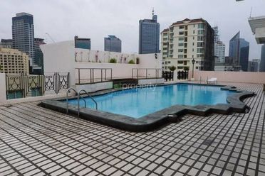 "Westgate 1 Bedroom, Condo For Rent in Makati."02