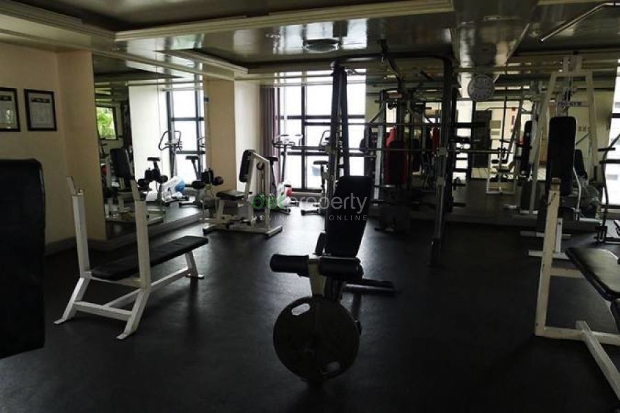 "Westgate 1 Bedroom, Condo For Rent in Makati."03