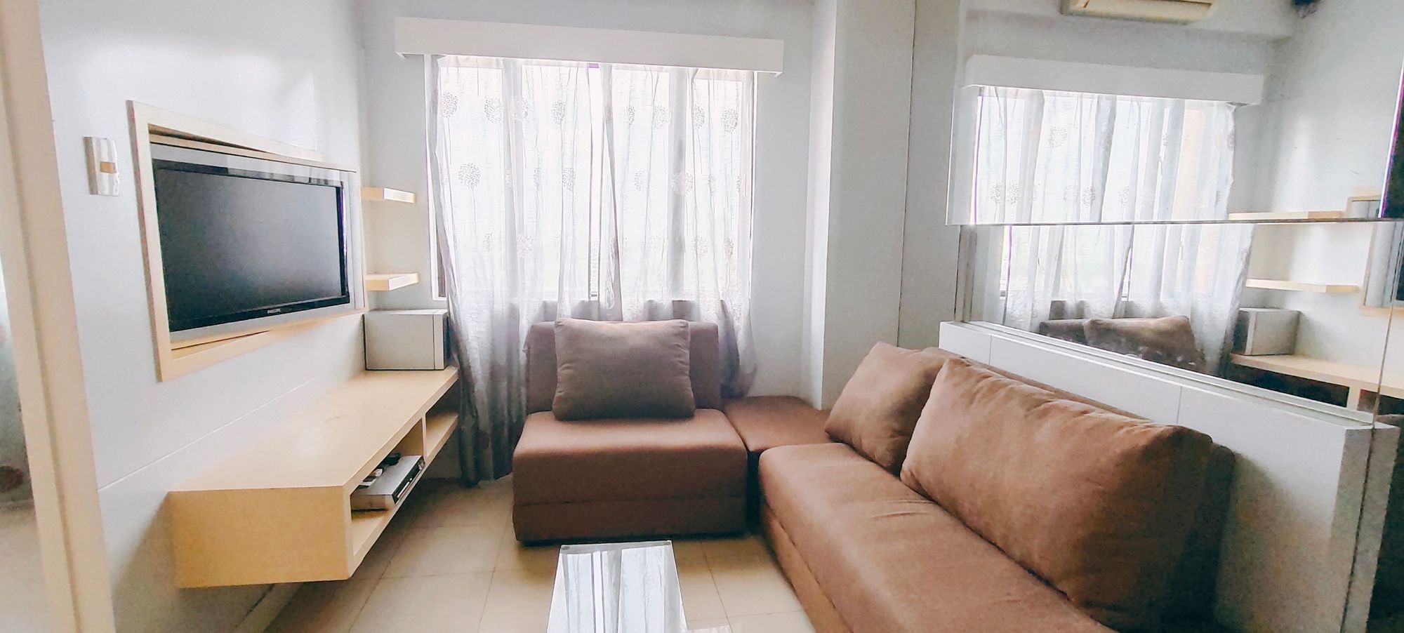 Eastwood City Furnished Condo Unit for Rent04
