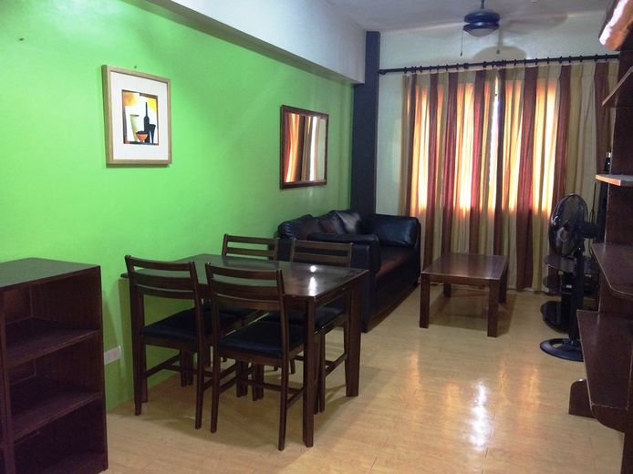 Eastwood City Affordable Furnished for Rent01