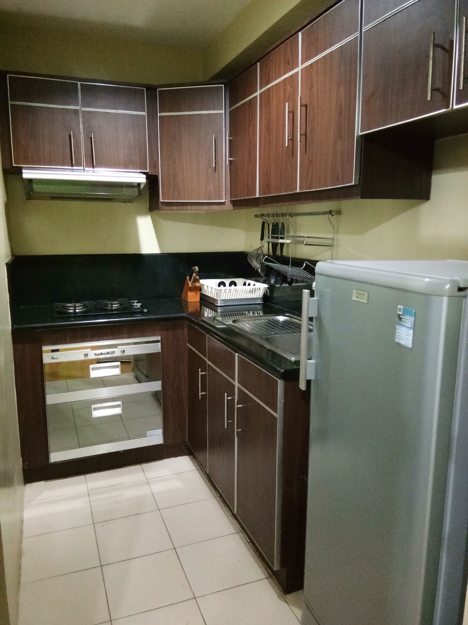 Eastwood City Affordable Furnished for Rent04