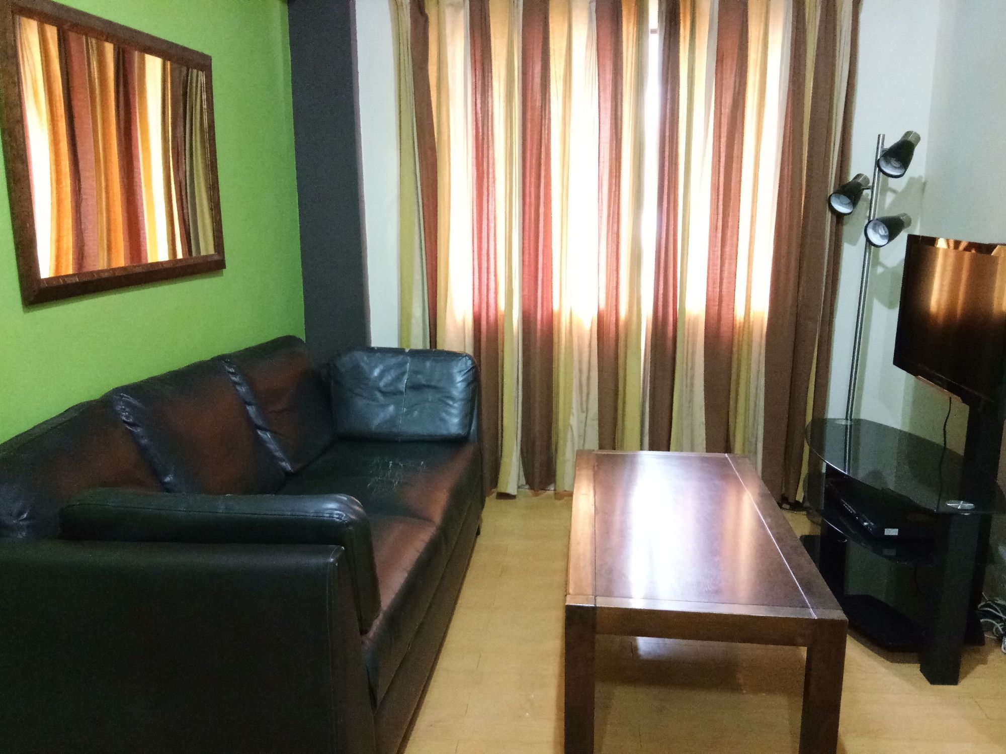 Eastwood City Affordable Furnished for Rent05