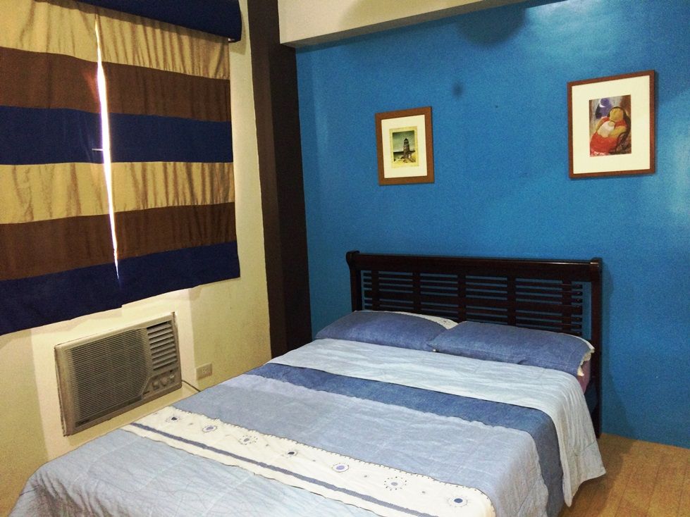 Eastwood City Affordable Furnished for Rent06
