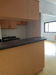 Eastwood City Bare Condo Unit for Rent02