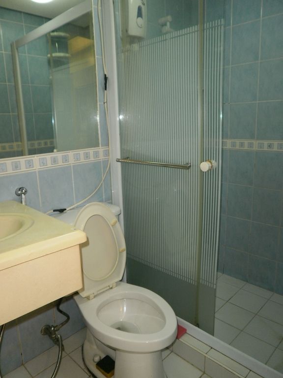 Furnished Studio Unit for Rent in Eastwood City Libis QC03