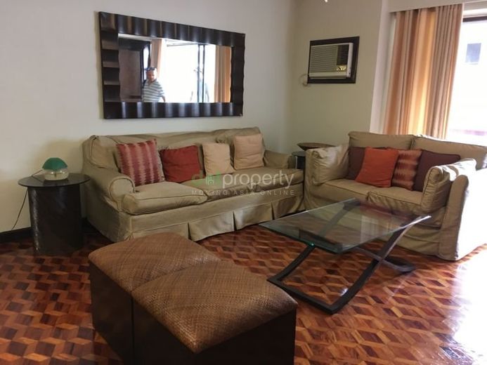 "2 Bedroom For Rent, Sunrise Terrace, Makati CIty."01