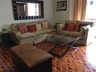 "2 Bedroom For Rent, Sunrise Terrace, Makati CIty."02
