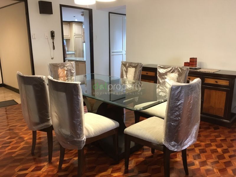 "2 Bedroom For Rent, Sunrise Terrace, Makati CIty."03