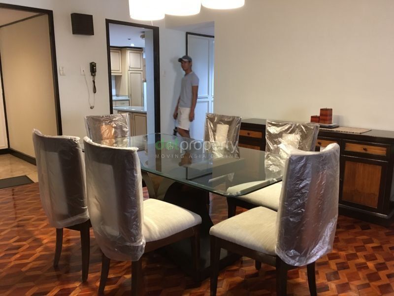 "2 Bedroom For Rent, Sunrise Terrace, Makati CIty."04