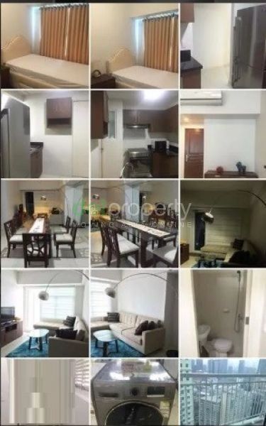 Two Serendra 3-Bedroom Condo for Rent.03