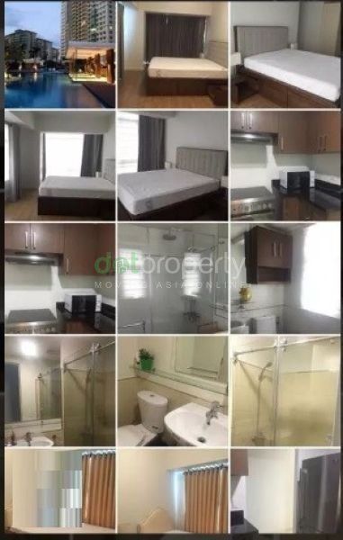 Two Serendra 3-Bedroom Condo for Rent.04